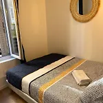 Appartement 2 pièces tout neuf Buttes Chaumont