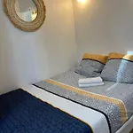 Appartement 2 pièces tout neuf Buttes Chaumont