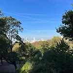 Appartement 2 pièces tout neuf Buttes Chaumont
